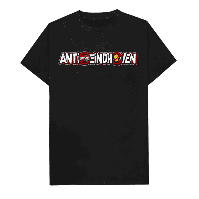 Anti Eindhoven T-shirt