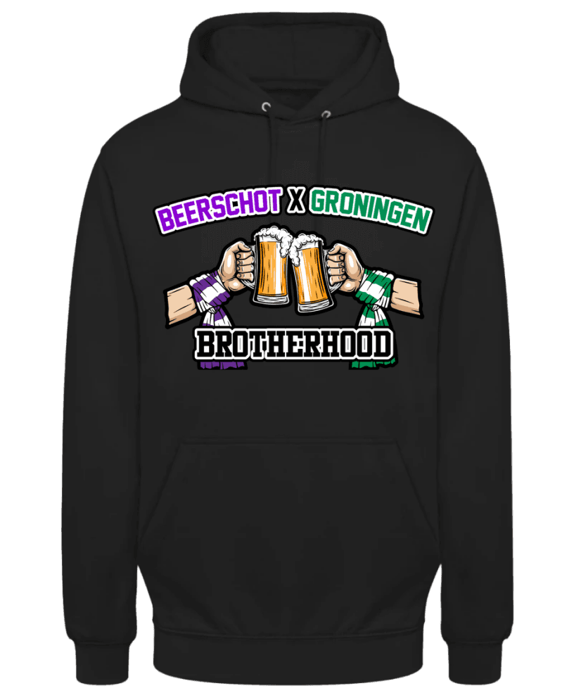 Beerschot X Groningen