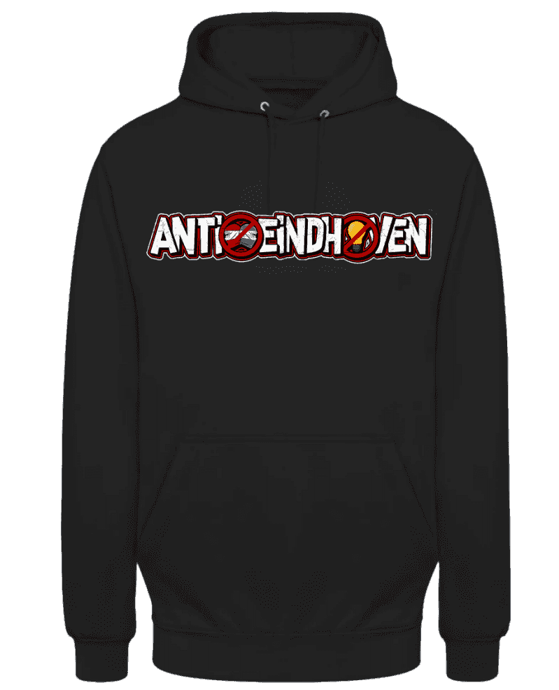 Anti Eindhoven Hoodie