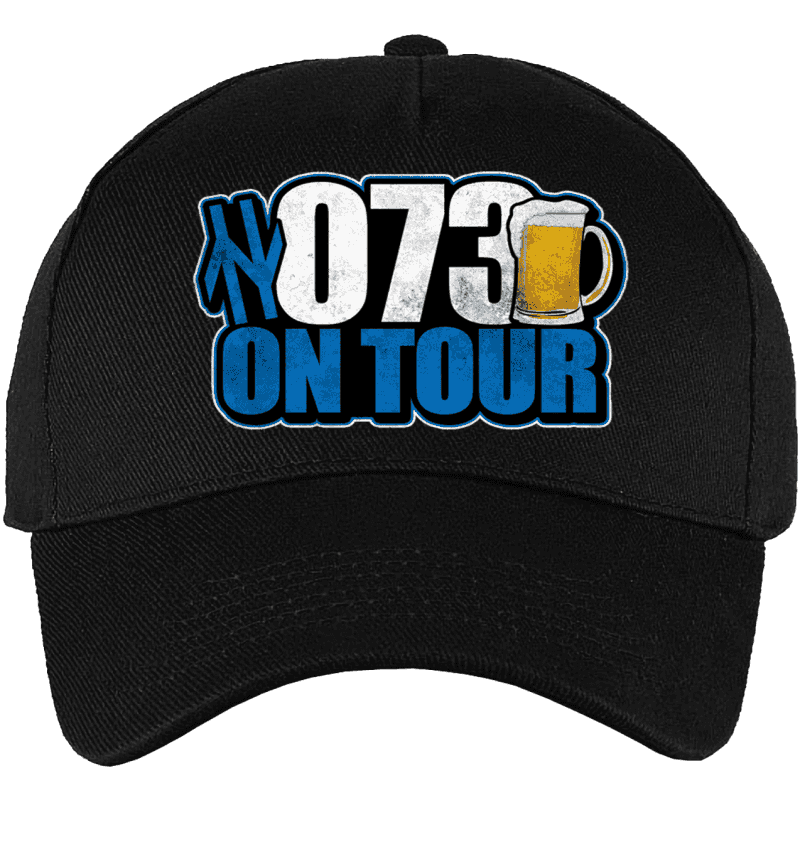 073 on tour Pet