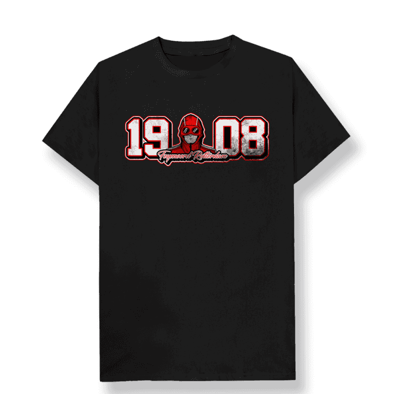 1908 T-shirt