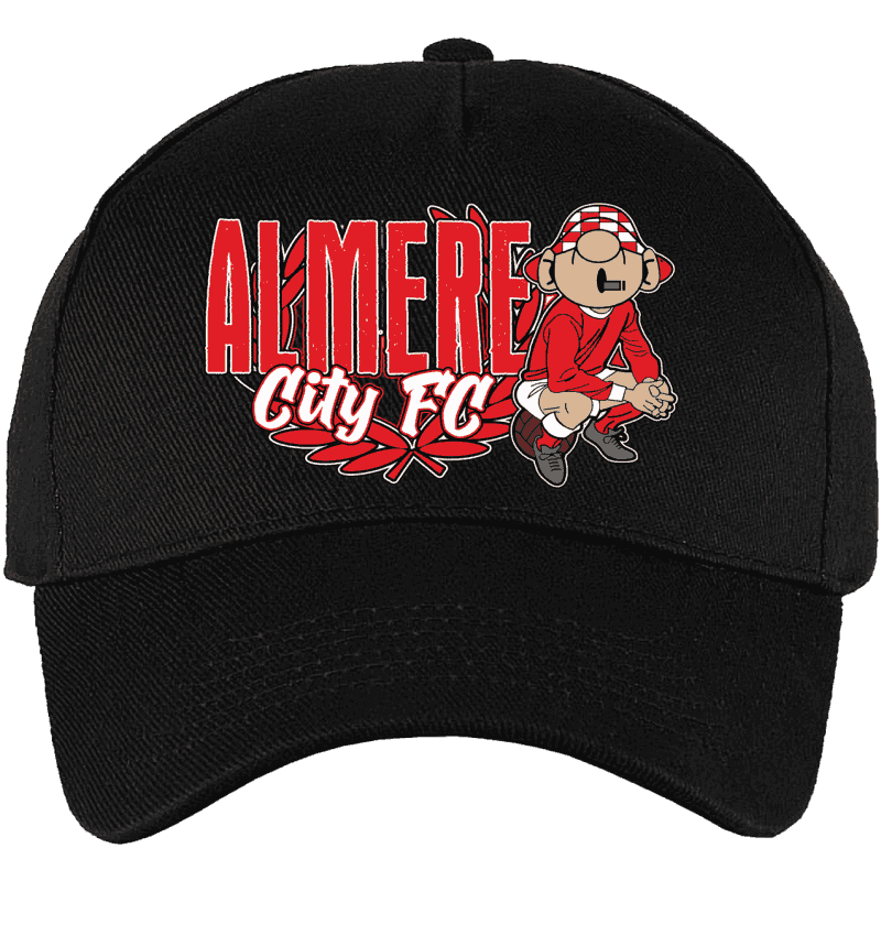 Almere city FC Pet