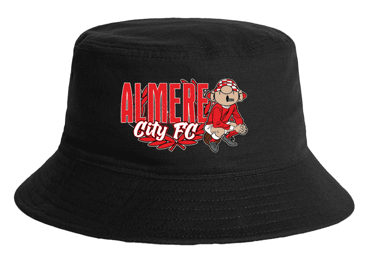 Almere city FC Bucket Hat
