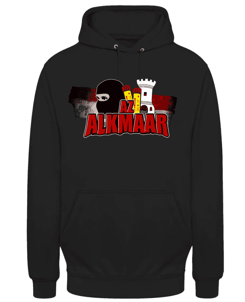 AZ Alkmaar Hoodie