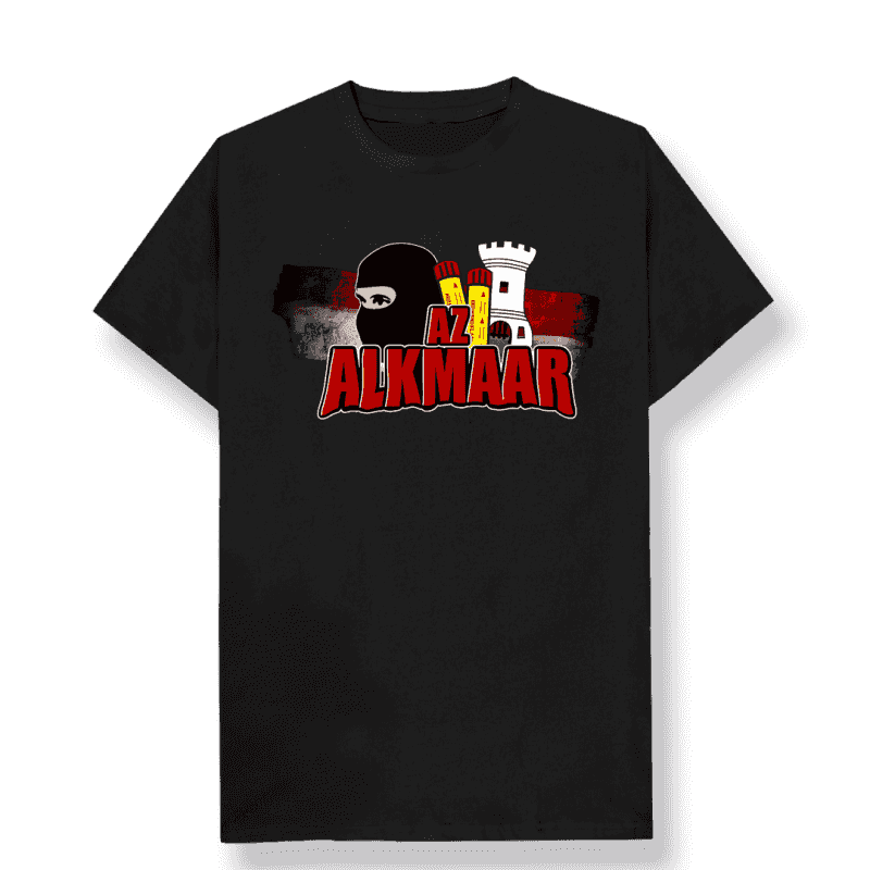 AZ Alkmaar T-shirt