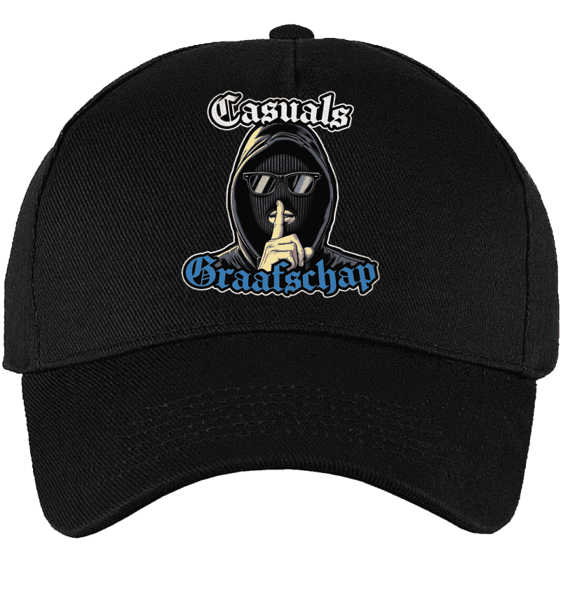 Casuals Graafschap Pet