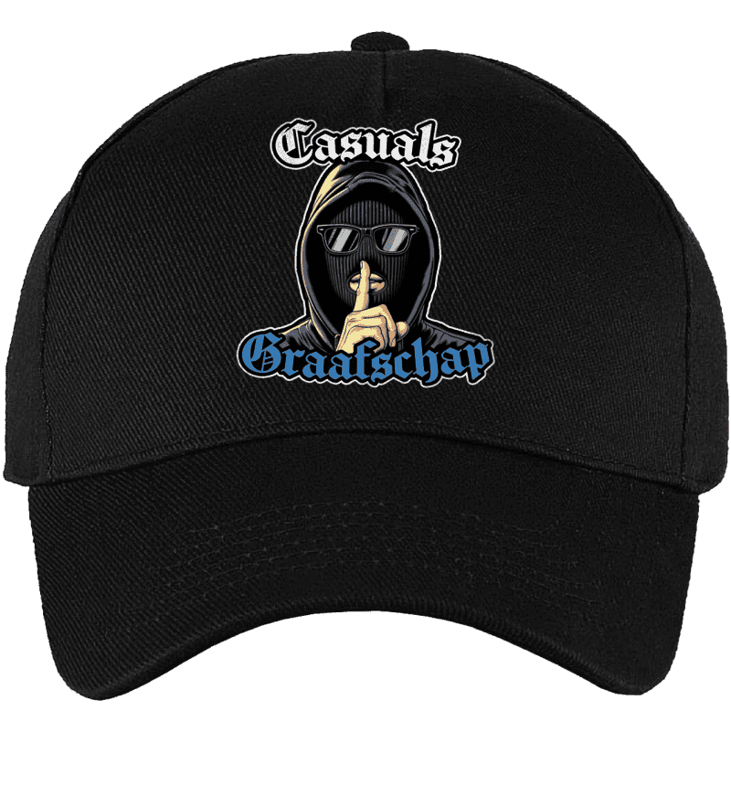 Casuals Graafschap Pet