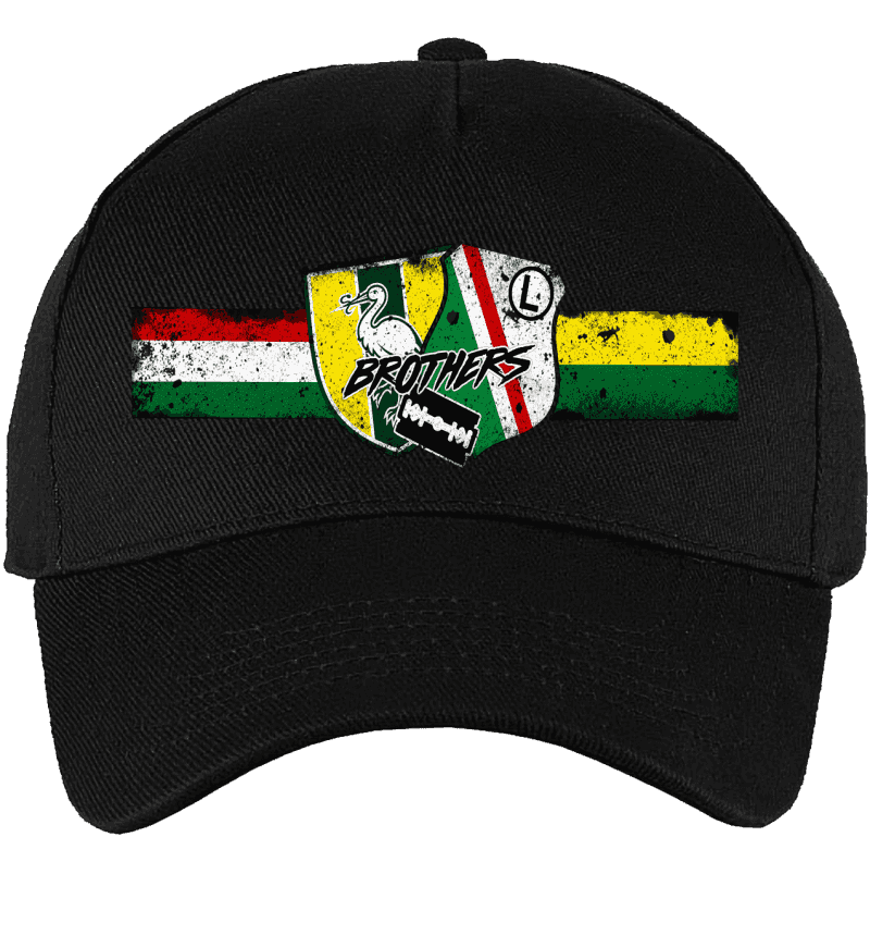 Den Haag X Legia Warszawa Pet