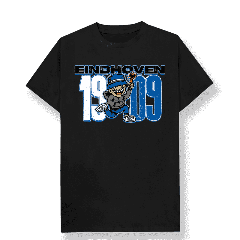 Eindhoven 1909 T-shirt