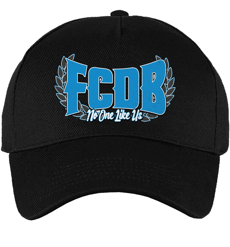 FCDB no one like us Pet