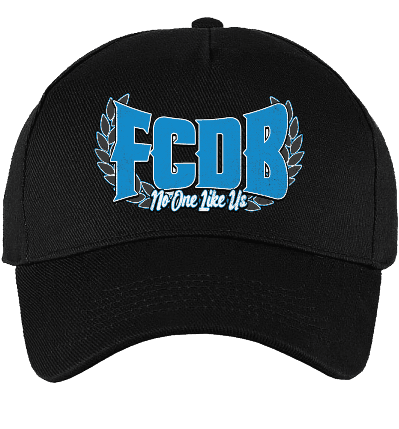 FCDB no one like us Pet
