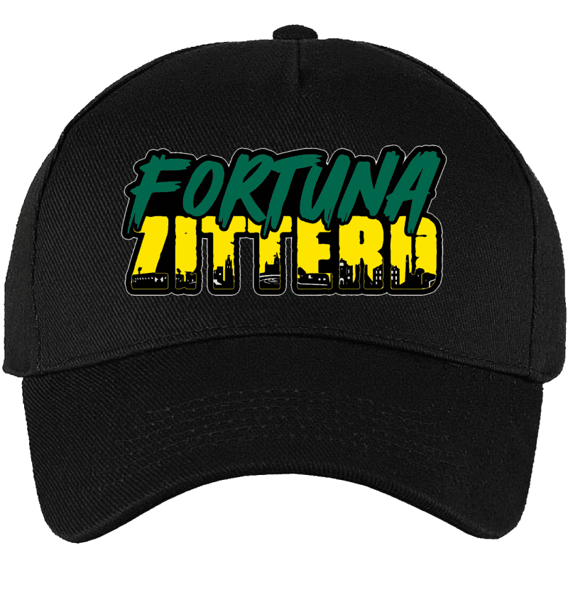Fortuna Zitterd Pet