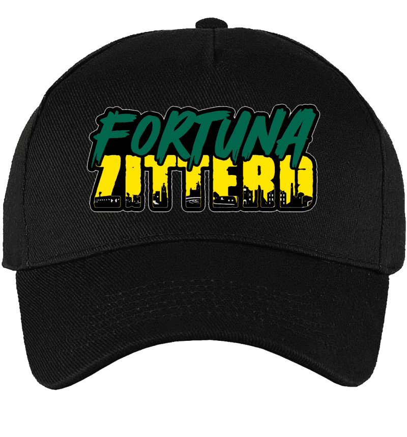Fortuna Zitterd Pet