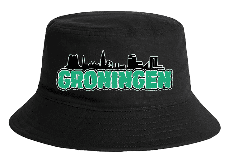 Groningen Bucket Hat