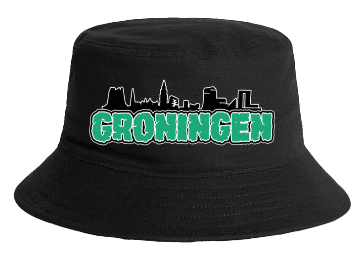 Groningen Bucket Hat