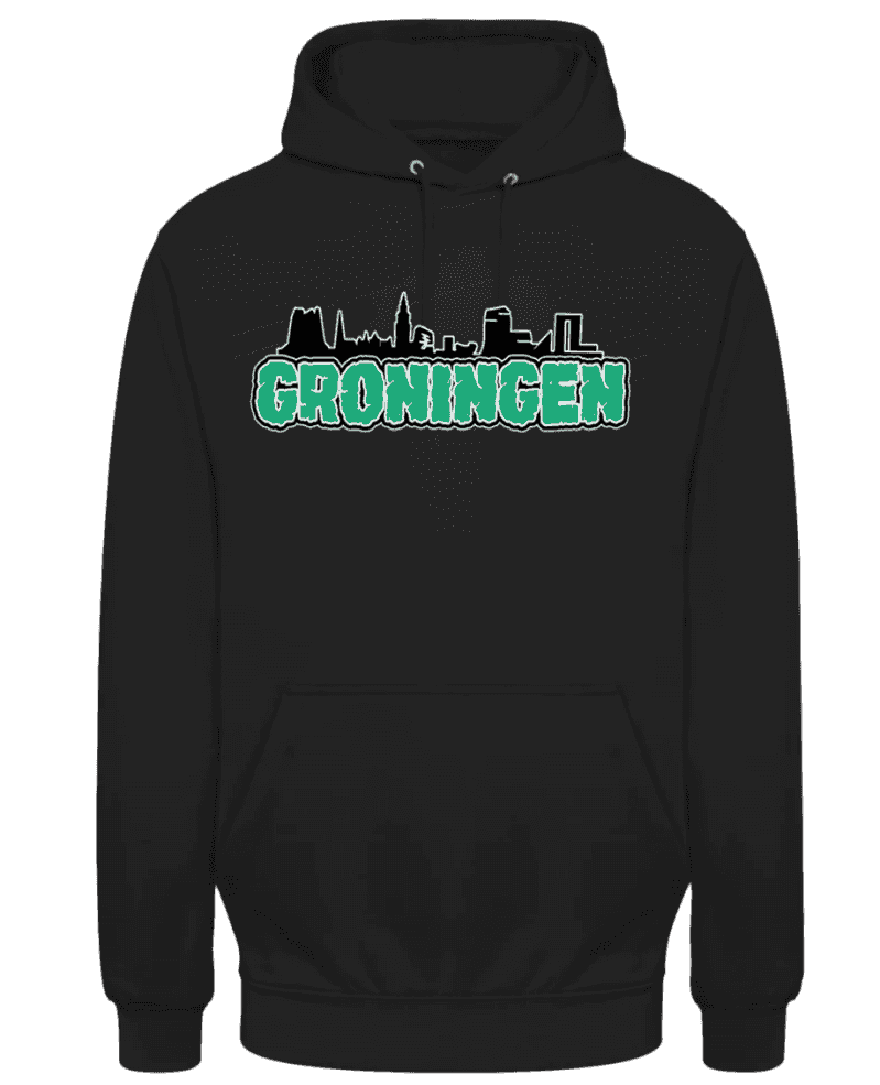 Groningen Hoodie