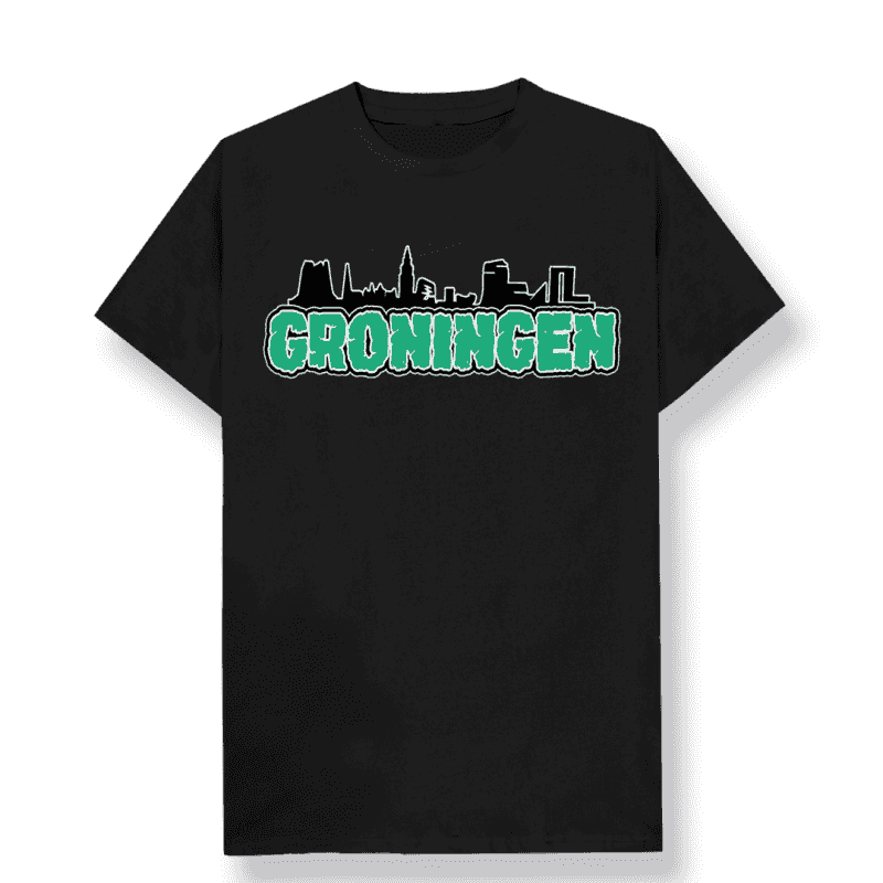 Groningen T-shirt