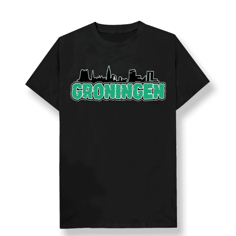 Groningen T-shirt