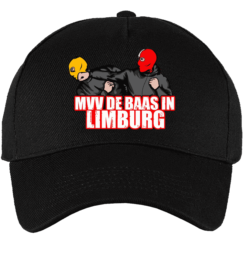 MVV de baas in Limburg Pet
