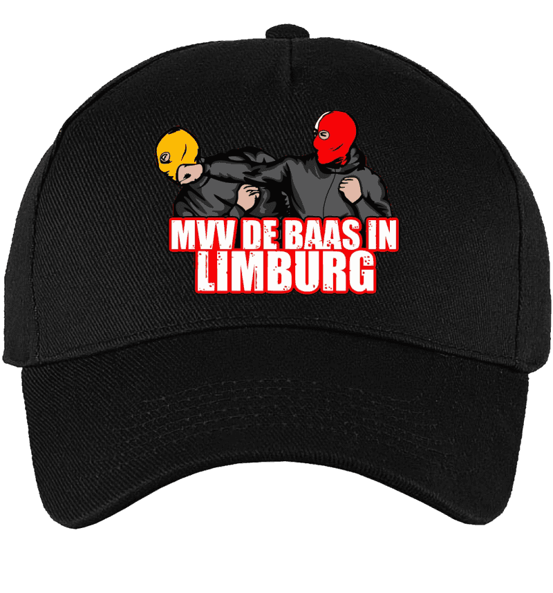 MVV de baas in Limburg Pet