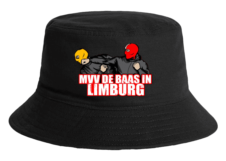 MVV de baas in Limburg