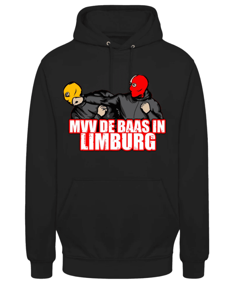 MVV de baas in Limburg