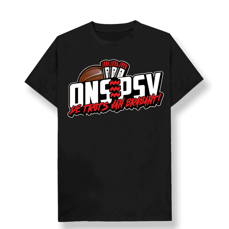 Ons psv T-shirt