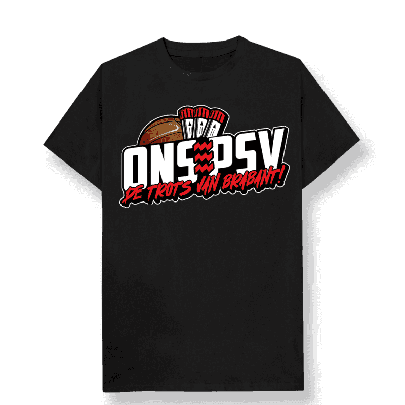 Ons psv T-shirt