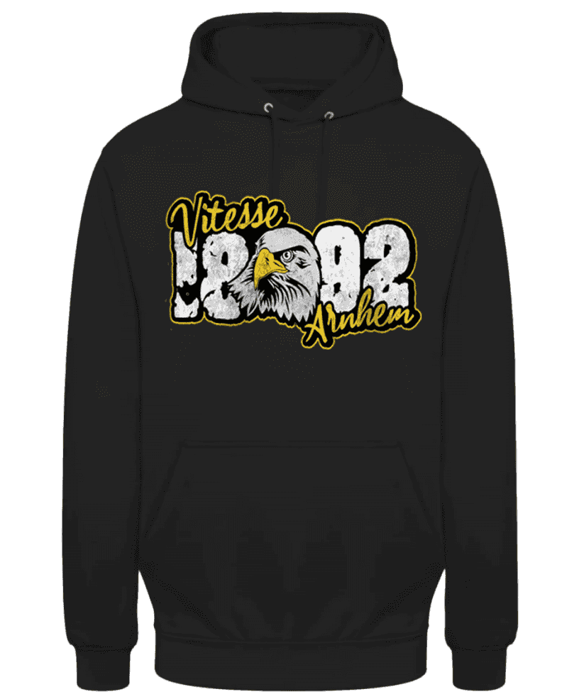 Vitesse 1892 Arnhem Hoodie
