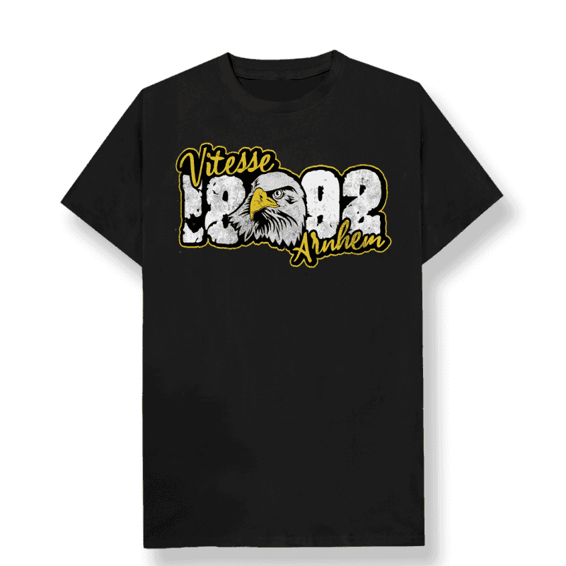 Vitesse 1892 Arnhem T-shirt