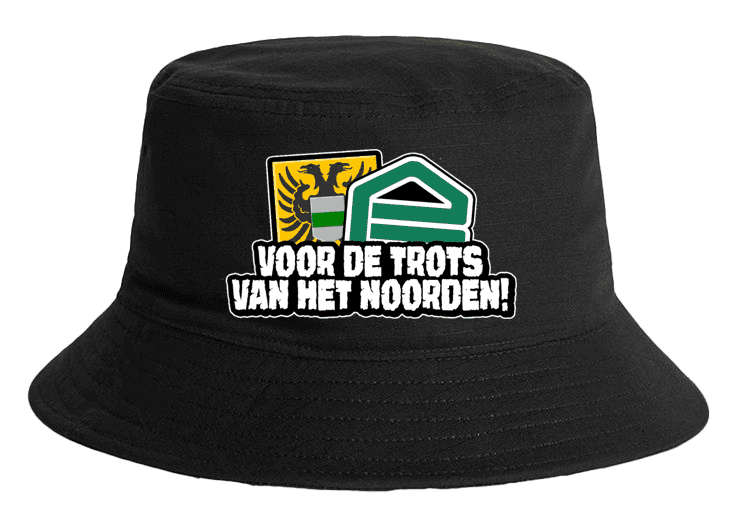 Voor de trots van het noorden!