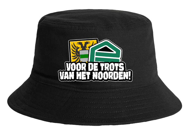 Voor de trots van het noorden!