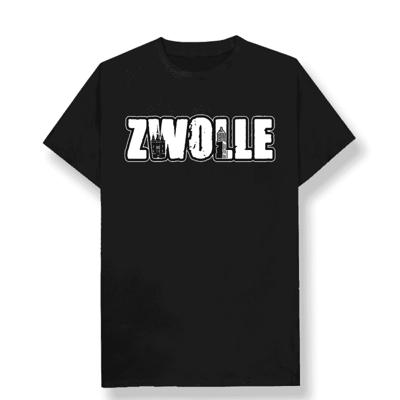Zwolle T-shirt