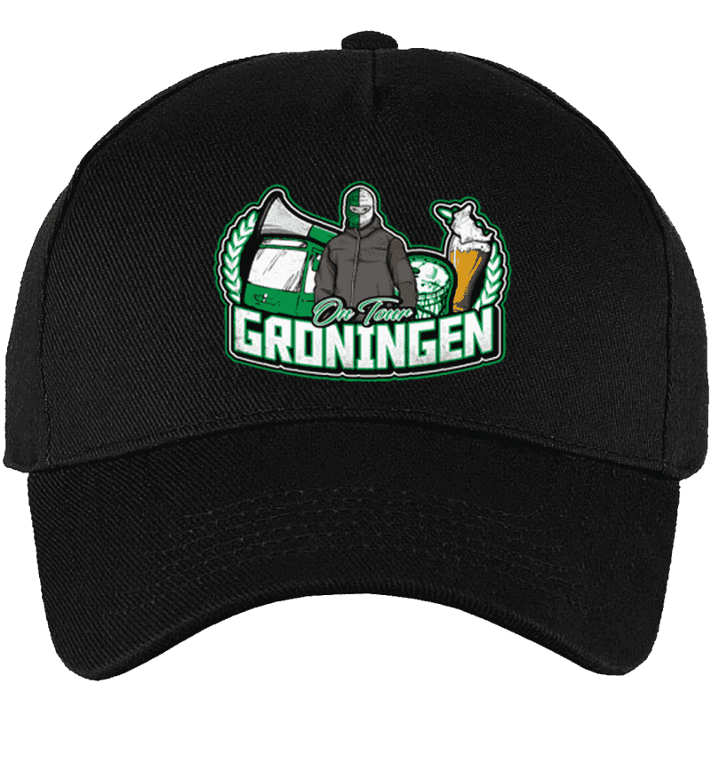 Groningen on tour Pet