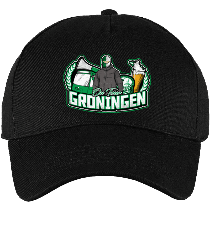 Groningen on tour