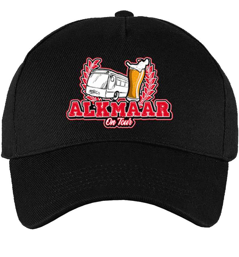 Alkmaar on tour Pet