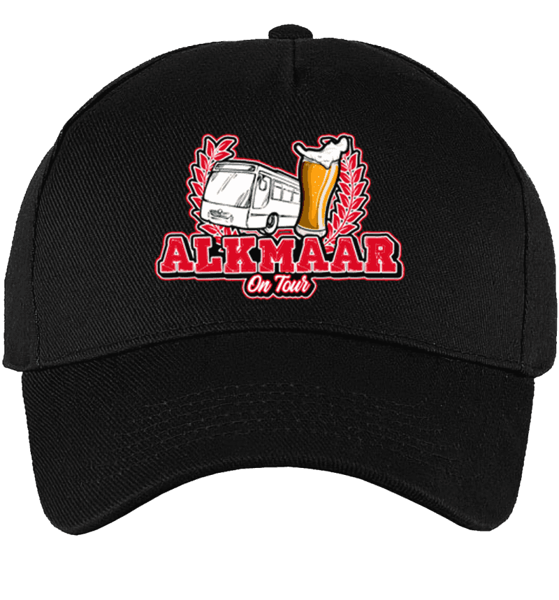 Alkmaar on tour Pet
