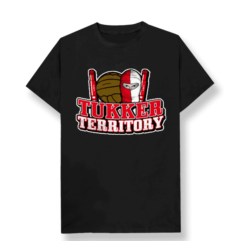 Tukker Territory T-shirt