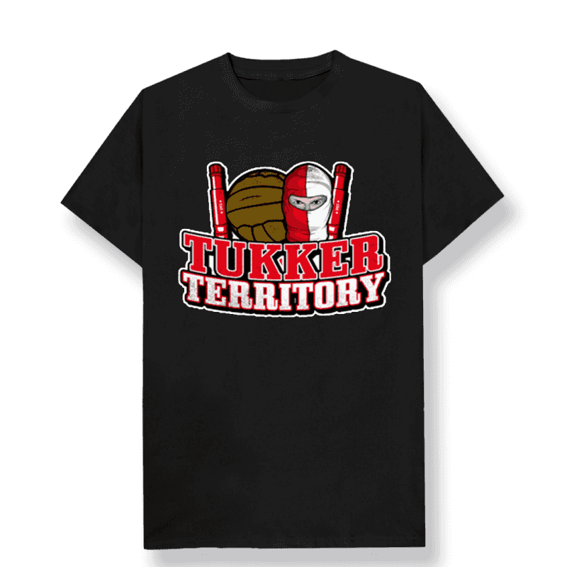 Tukker Territory T-shirt