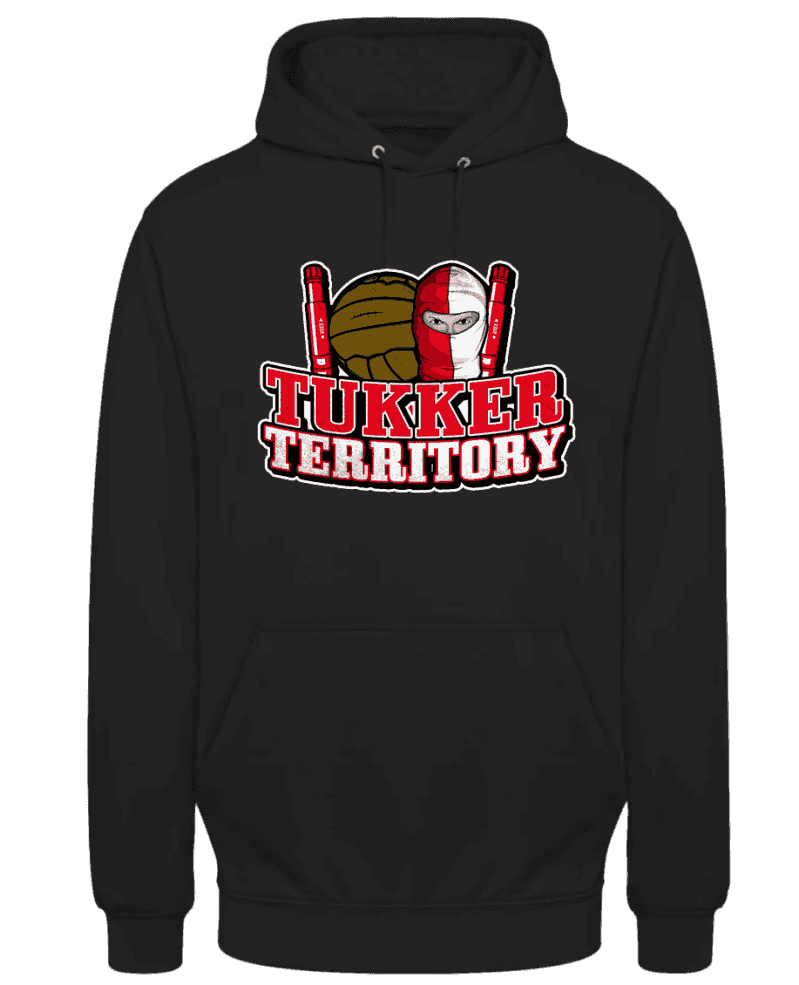Tukker Territory Hoodie