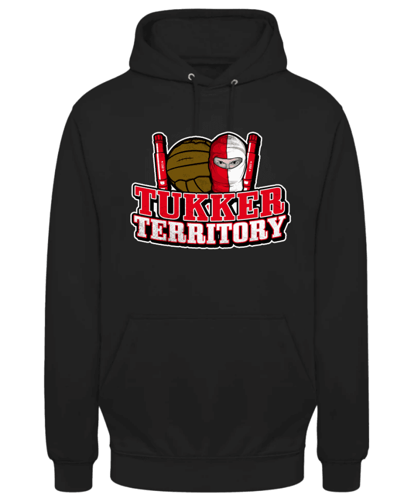 Tukker Territory