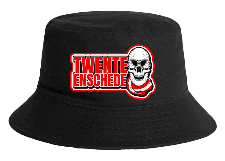 Twente Enschede Bucket Hat