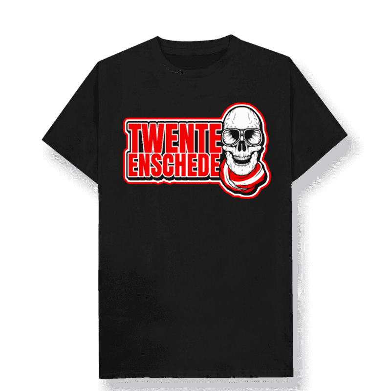 Twente Enschede T-shirt