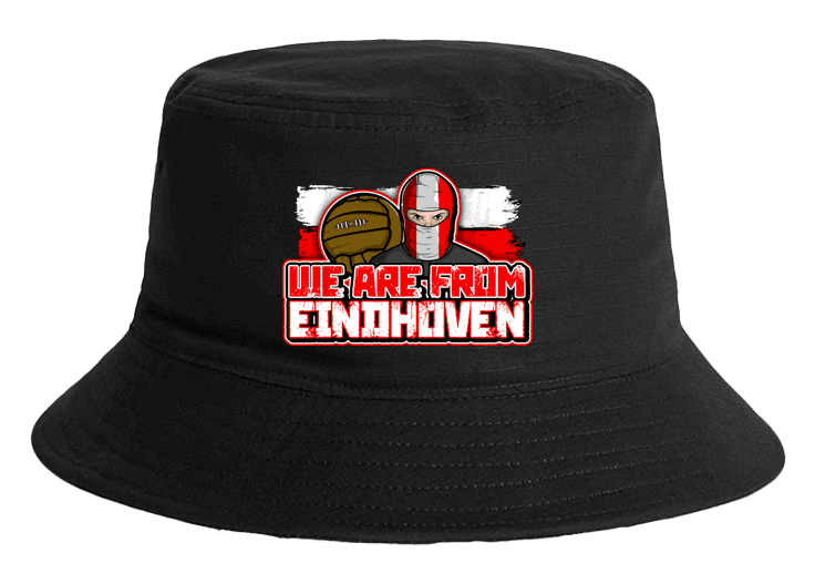 We are from Eindhoven