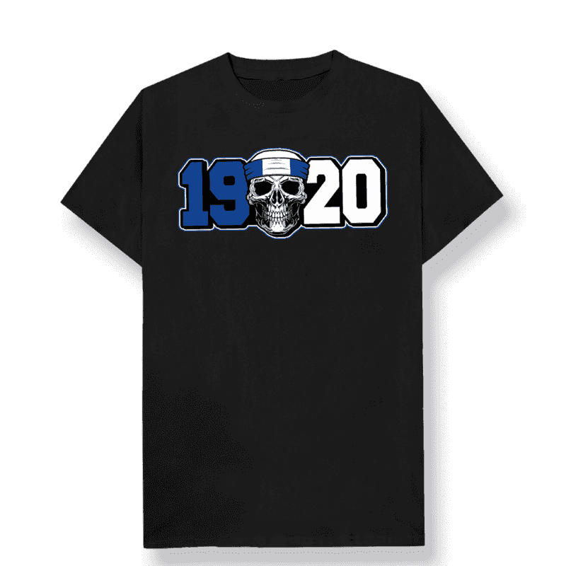 1920 T-shirt