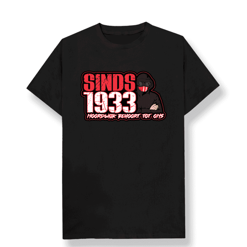 Sinds 1933 T-shirt