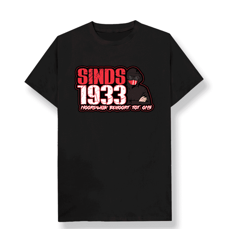 Sinds 1933 T-shirt
