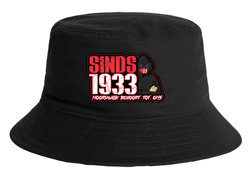 Sinds 1933