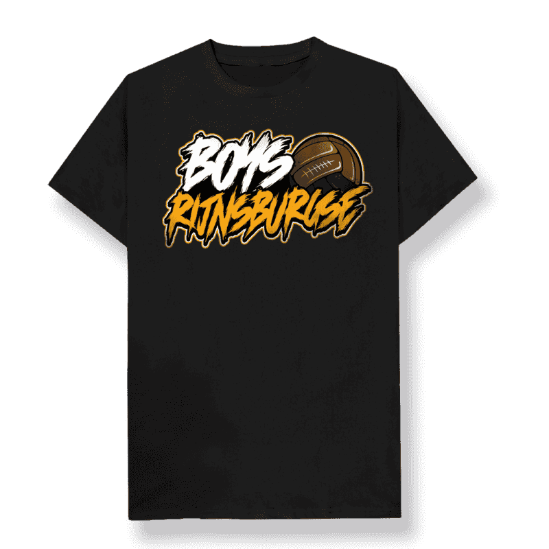 Rijnsburgse boys T-shirt