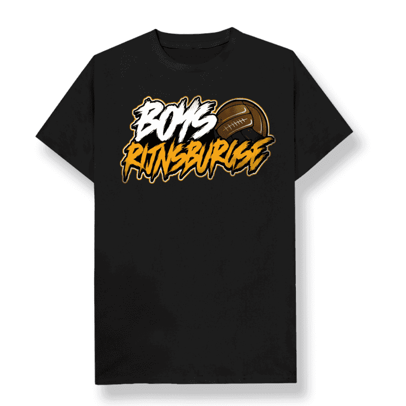 Rijnsburgse boys T-shirt